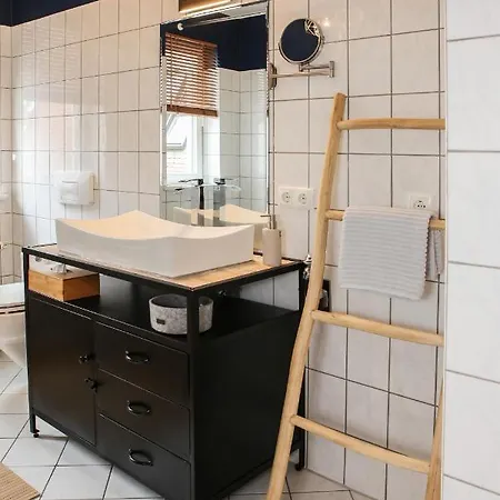 Apartment Sleepwell - Klostersuite