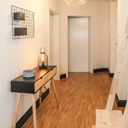 Apartment Sleepwell - Klostersuite Leipzig