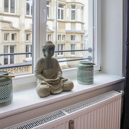 Apartment Sleepwell - Klostersuite